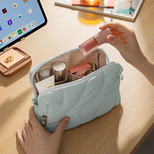 Túi đựng phụ kiện Tomtoc Terra-A27 Accessory Pouch Shore A27P1 - Hàng chính hãng