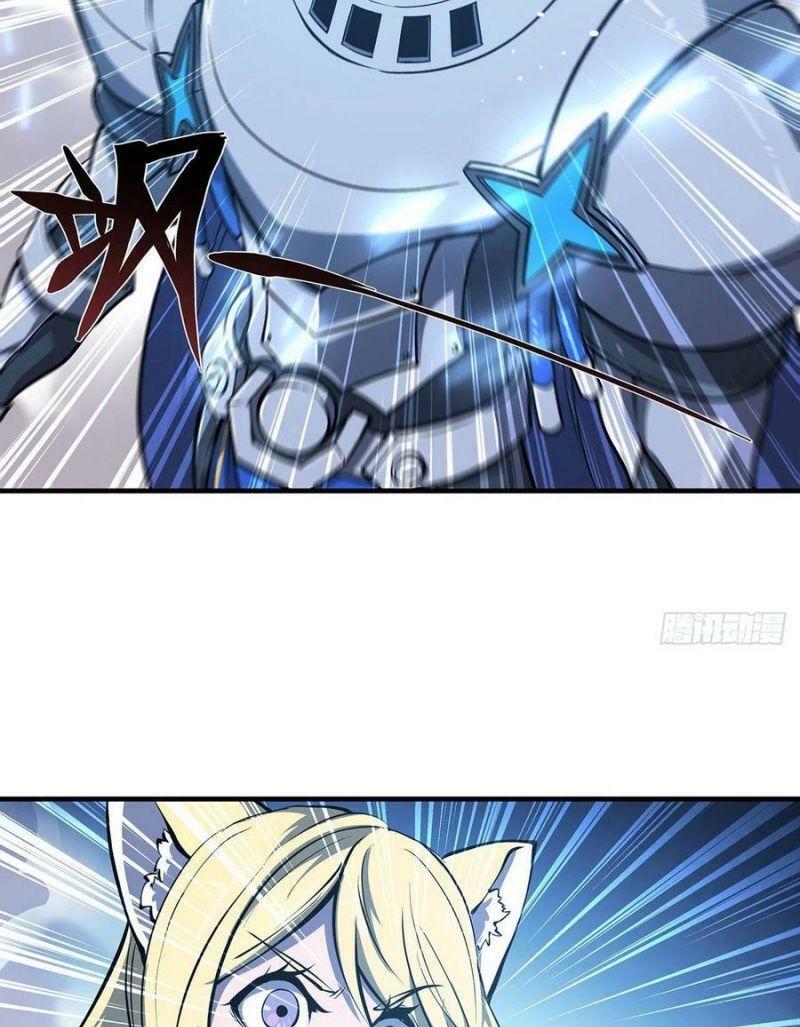 huyết cơ và kỵ sĩ chapter 128 28