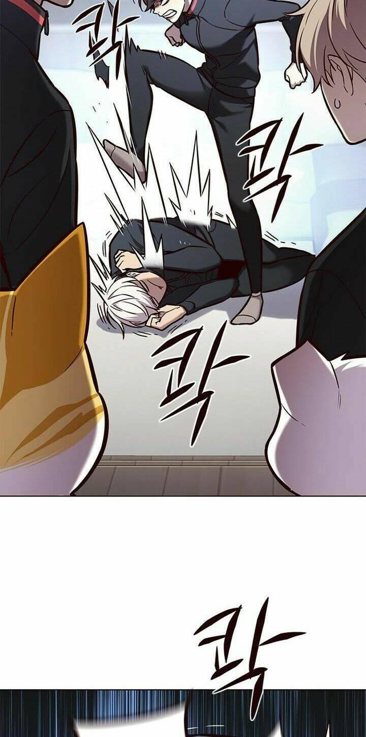 biến thân thành mèo chapter 165 17