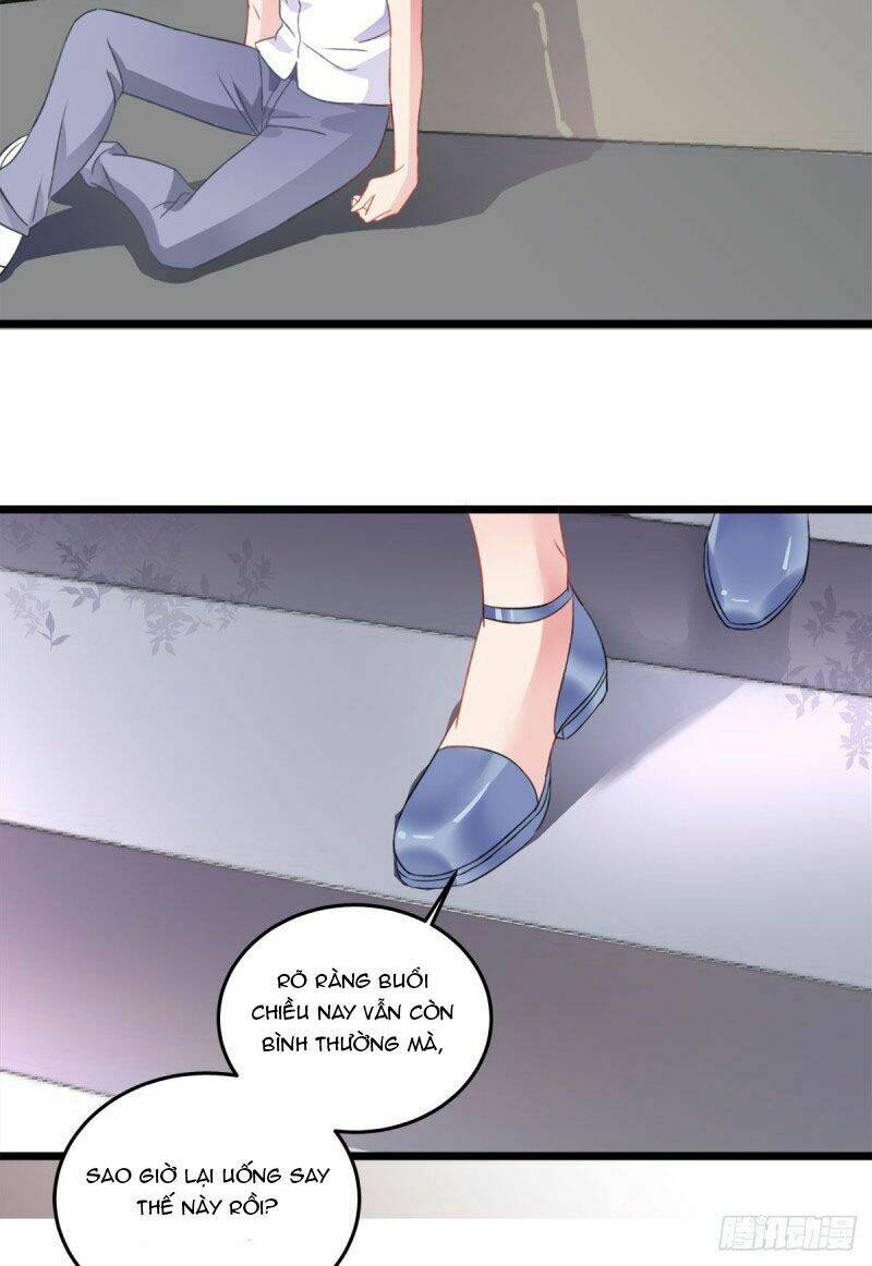 phi nhiên hướng phong chapter 28 22