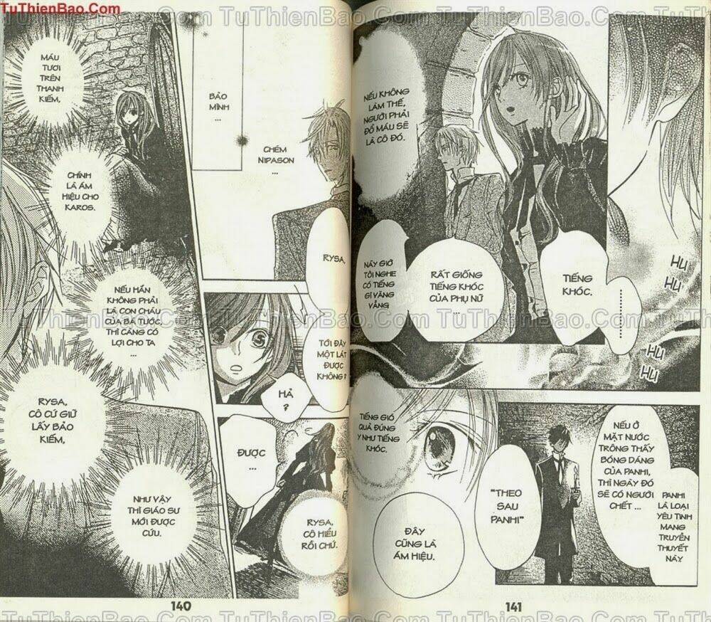 yêu tinh bá tước chapter 2 72