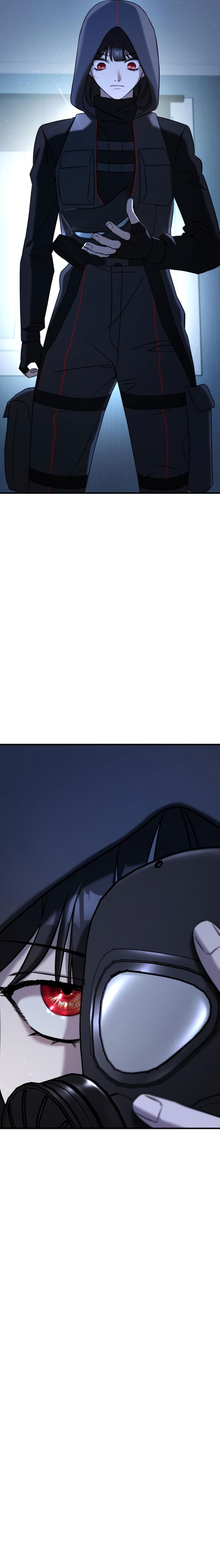 phản diện thuần túy chapter 66.2 12