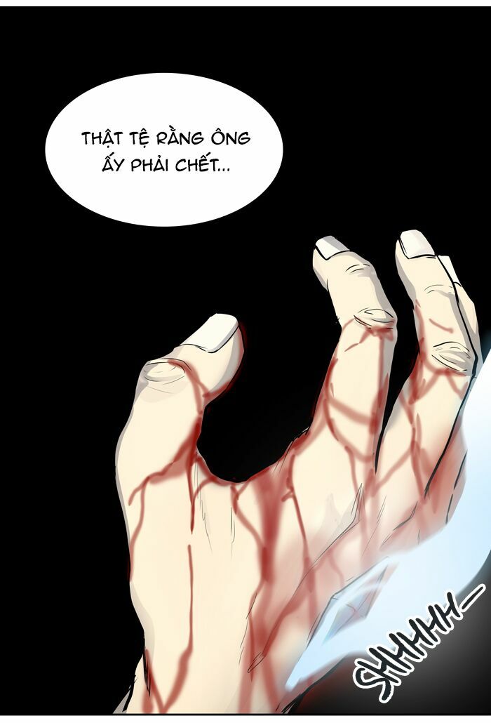 tòa tháp bí ẩn 2 chapter 333 31