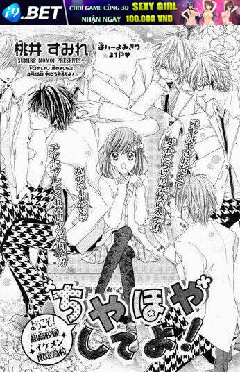 tổng hợp one shot. chapter 102 1