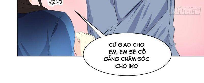 tên bảo vệ này có chút tà chapter 46 4