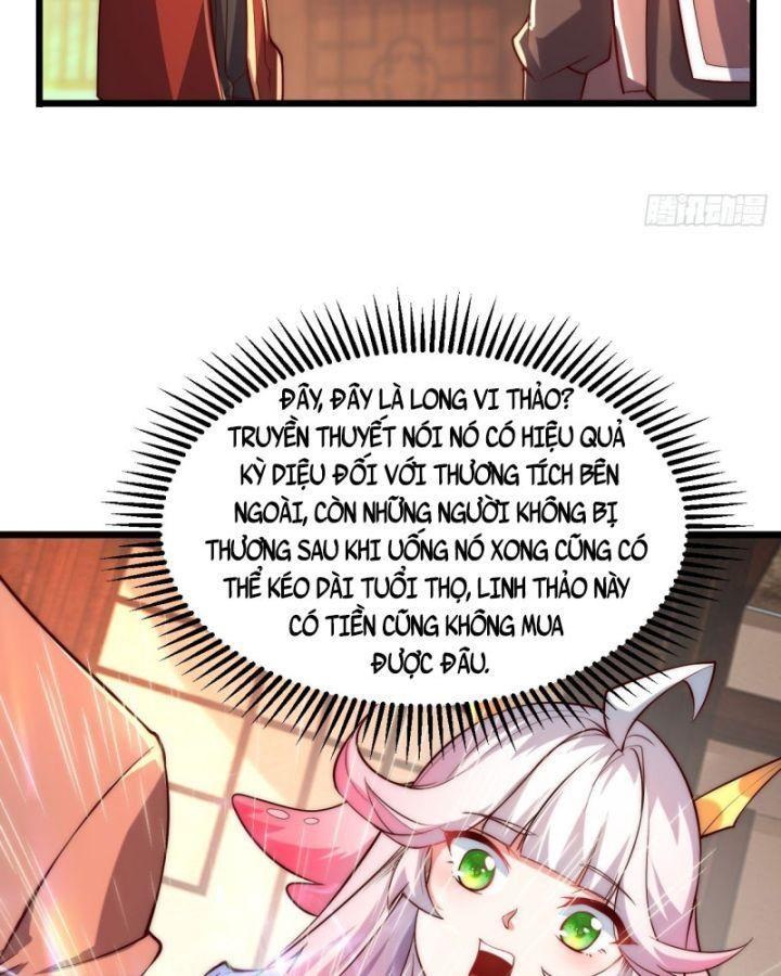 mở màn cống lên thái cổ tiên dược, ta khiến thánh chủ sợ chết khiếp chapter 2 50