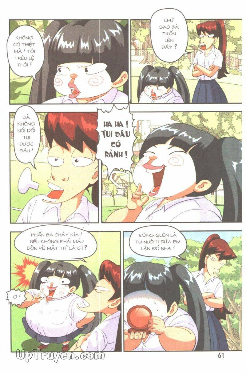 học sinh chân kinh chapter 12 61