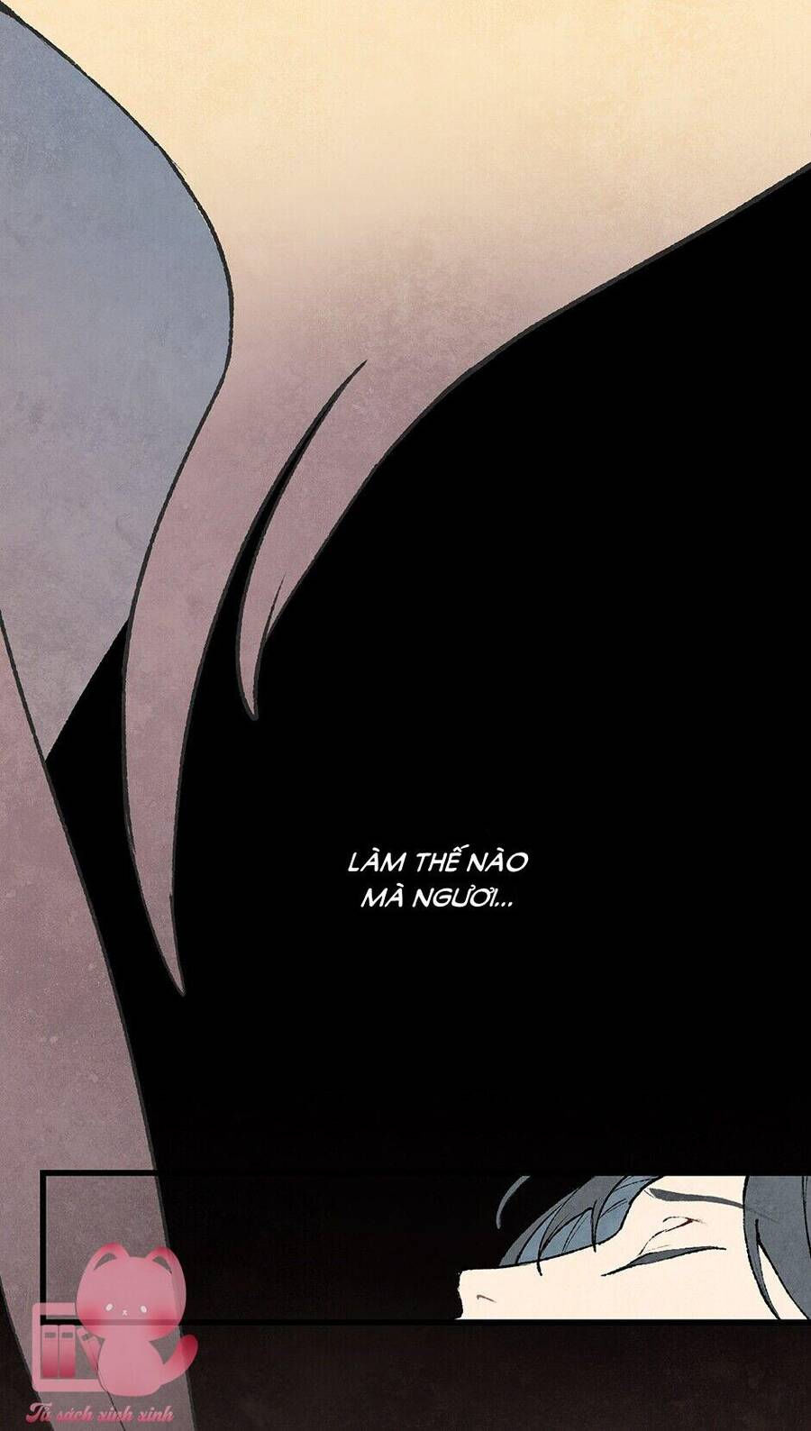 nơi mà ngôi sao băng rơi xuống, hãy đợi ở đó chapter 36 13