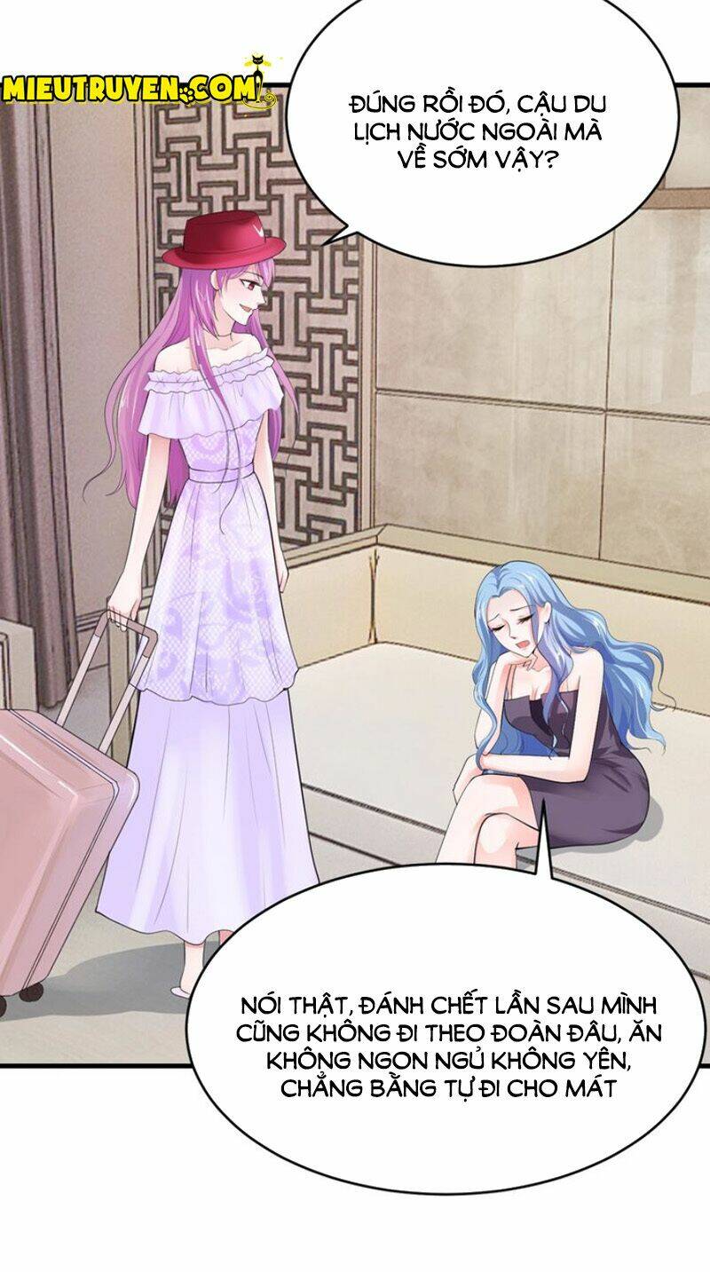 thú cưng độc quyền của boss chapter 36 33