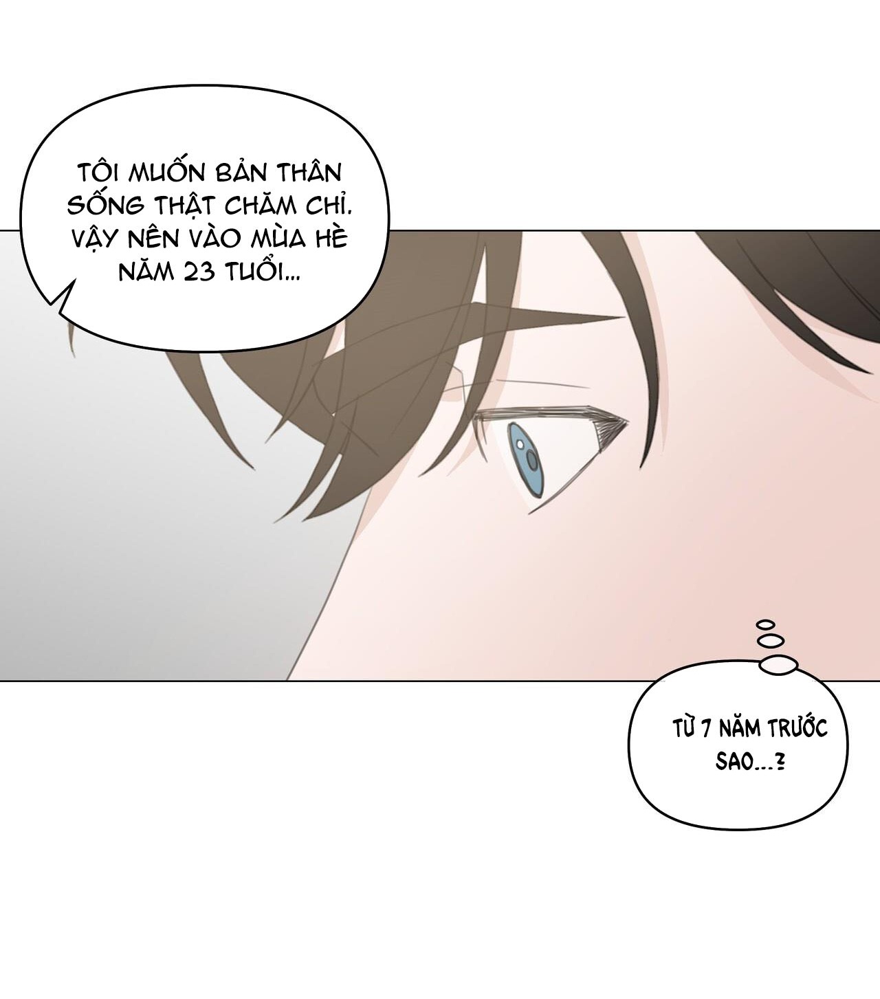 [18+] cách thu hút cơ thể của cấp trên chapter 11.2 19