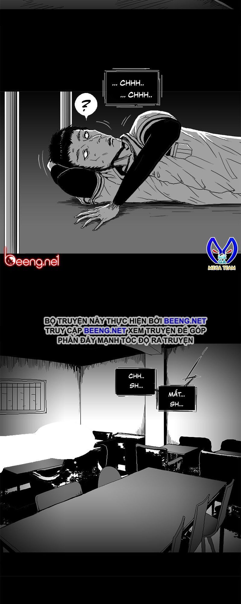 sống sót chapter 11 21