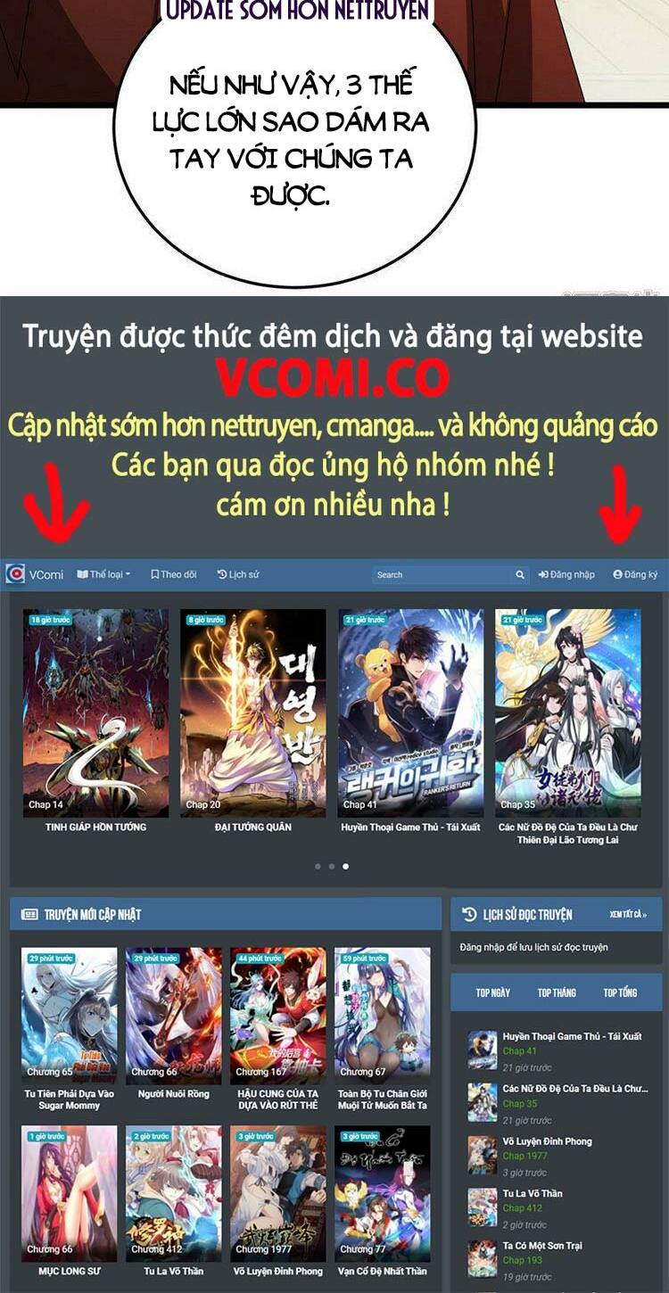 chúa tể tam giới chapter 278 27