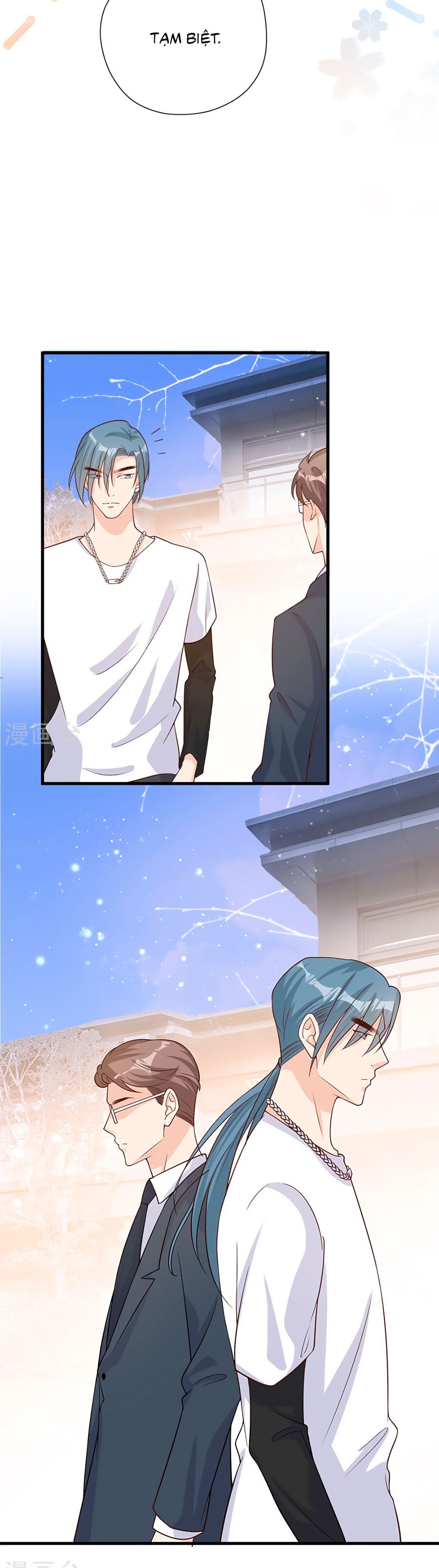 take me out chapter 50 8