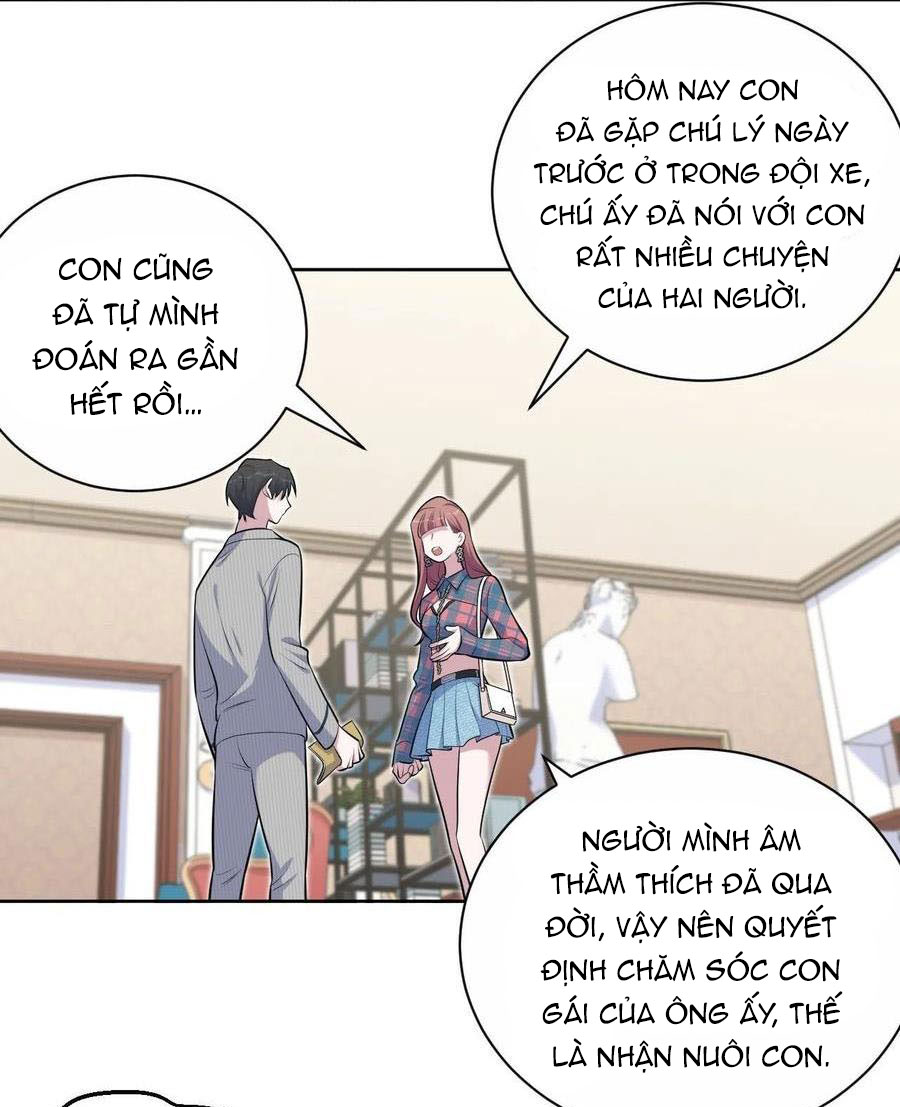 bố vợ đại nhân là bà xã chapter 154 6