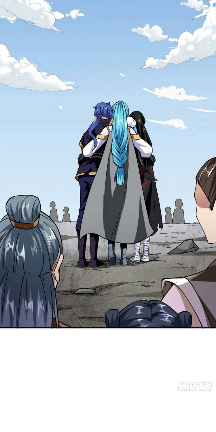 võ đạo độc tôn chapter 292 8