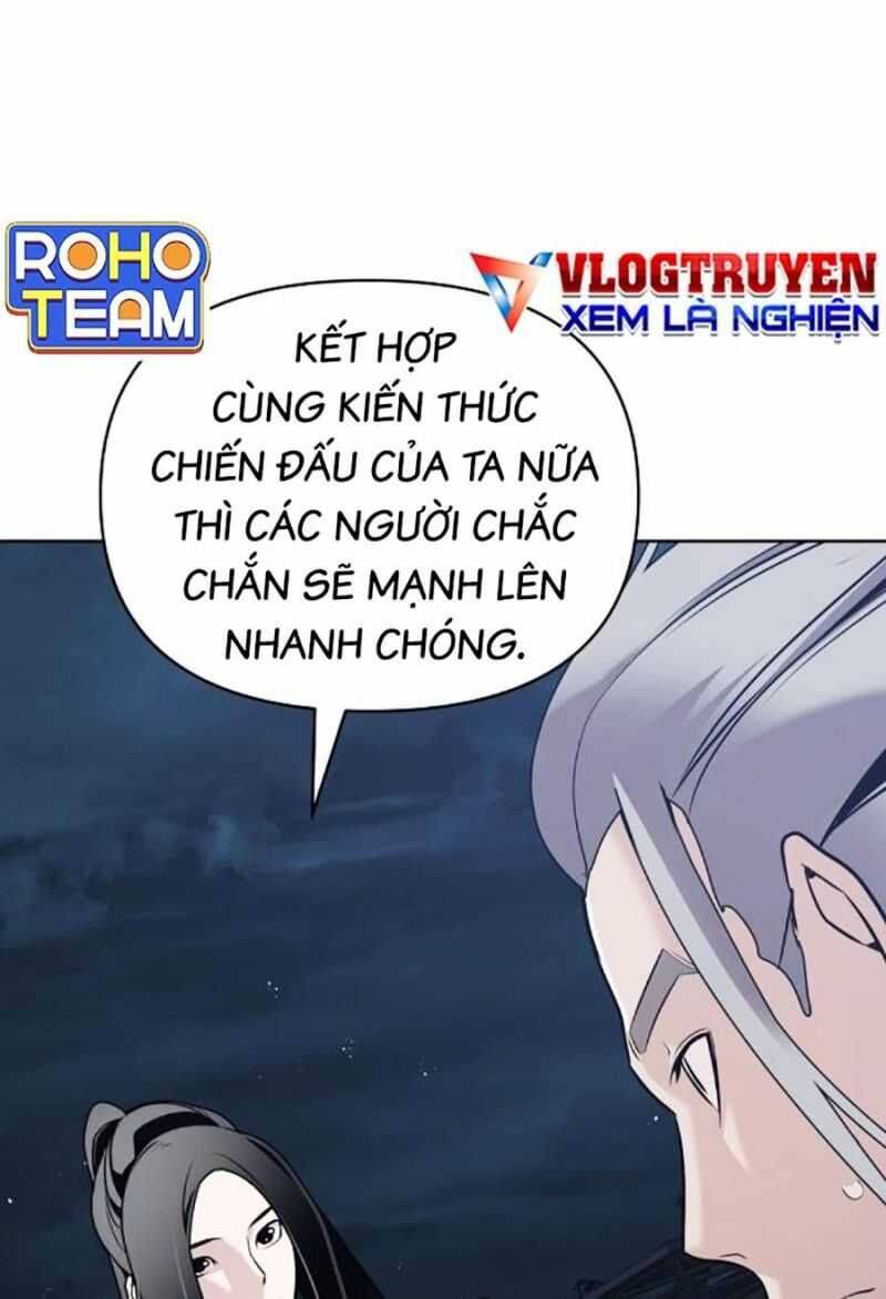 Tiểu Tử Đáng Ngờ Lại Là Cao Thủ chapter 38 115