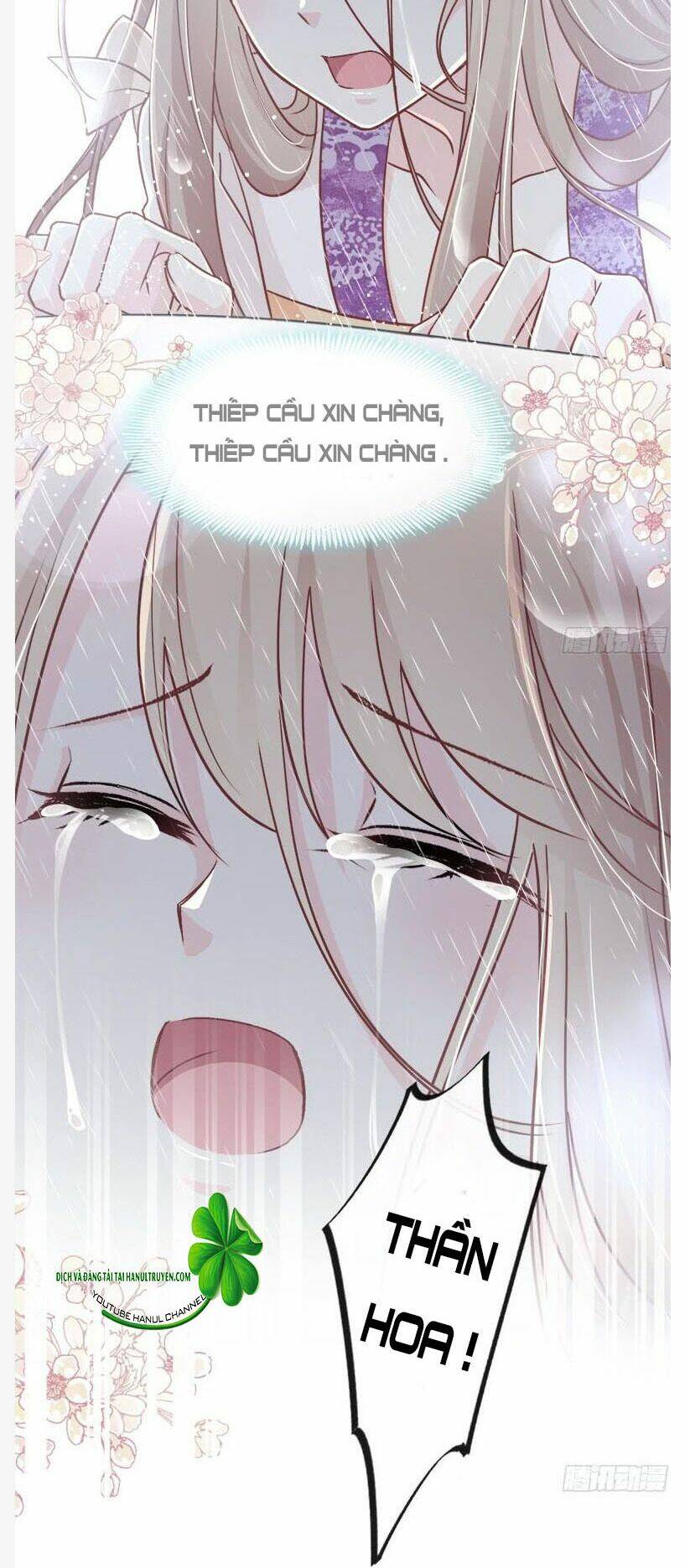 thiên hạ đệ nhất sủng phi chapter 99.1 10