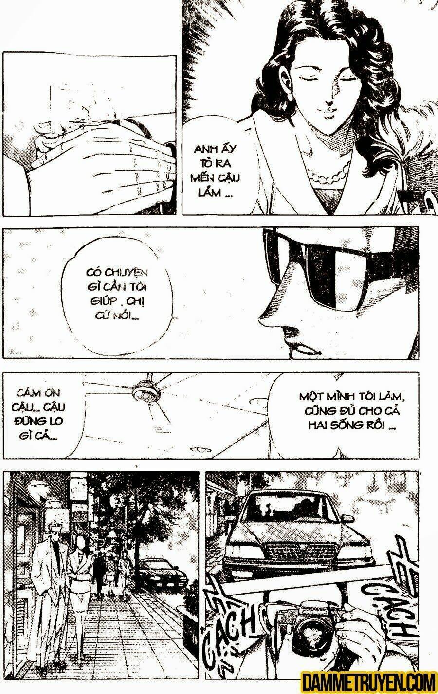 sức mạnh nhân đôi chapter 21.2 4