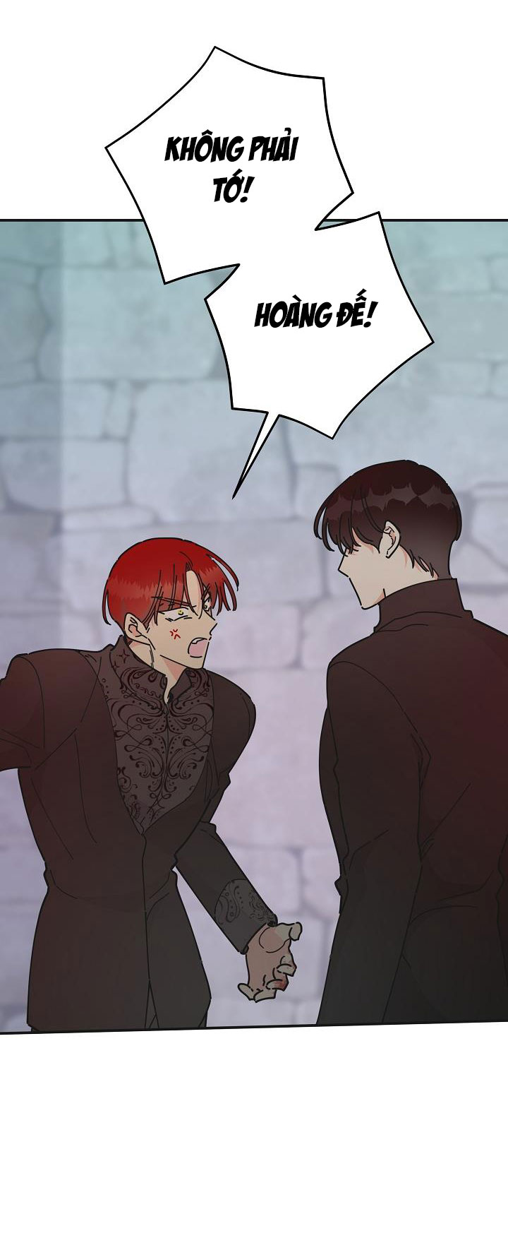 ác nữ tiểu thư chapter 76 69