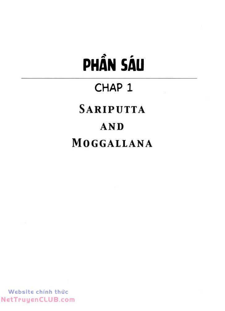 buddha - truyền thuyết đức phật chapter 54 3
