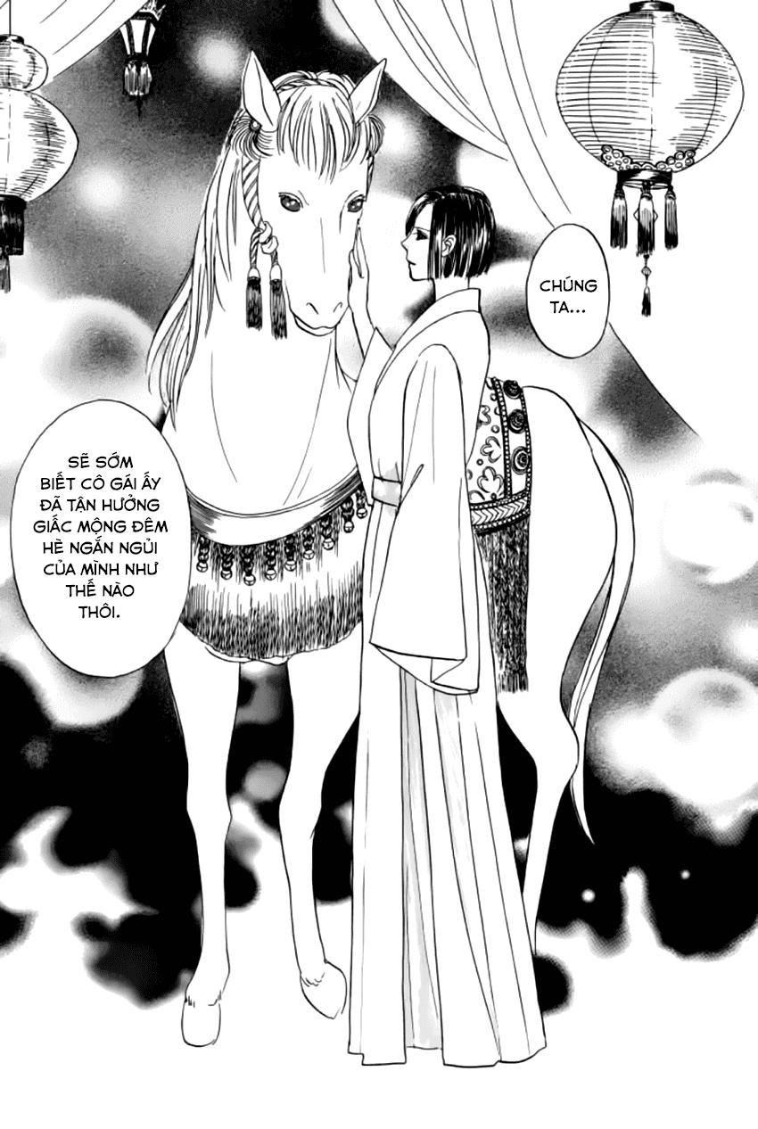 new pet shop of horror chapter 18 30