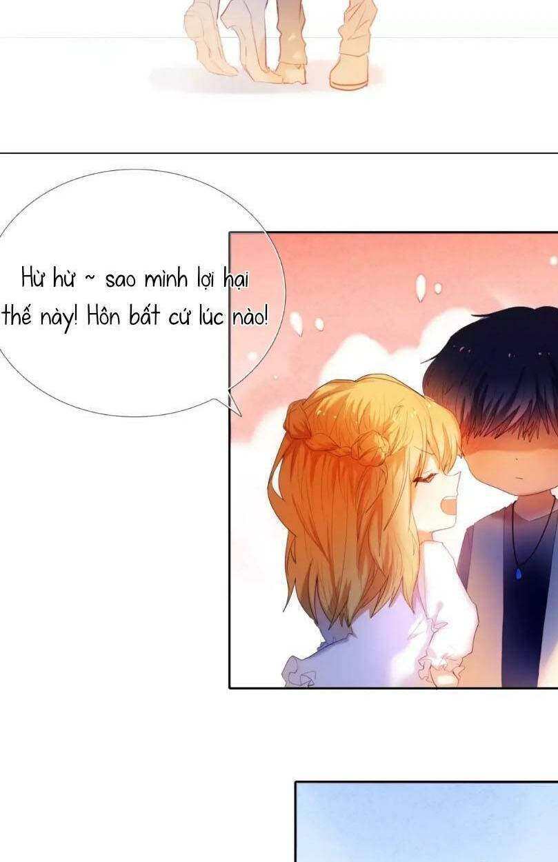 kế hoạch trái tim chapter 43 48