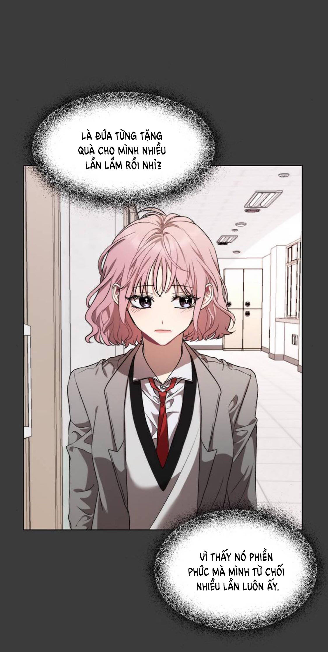 Tự Do Trong Mơ chapter 29.1 22