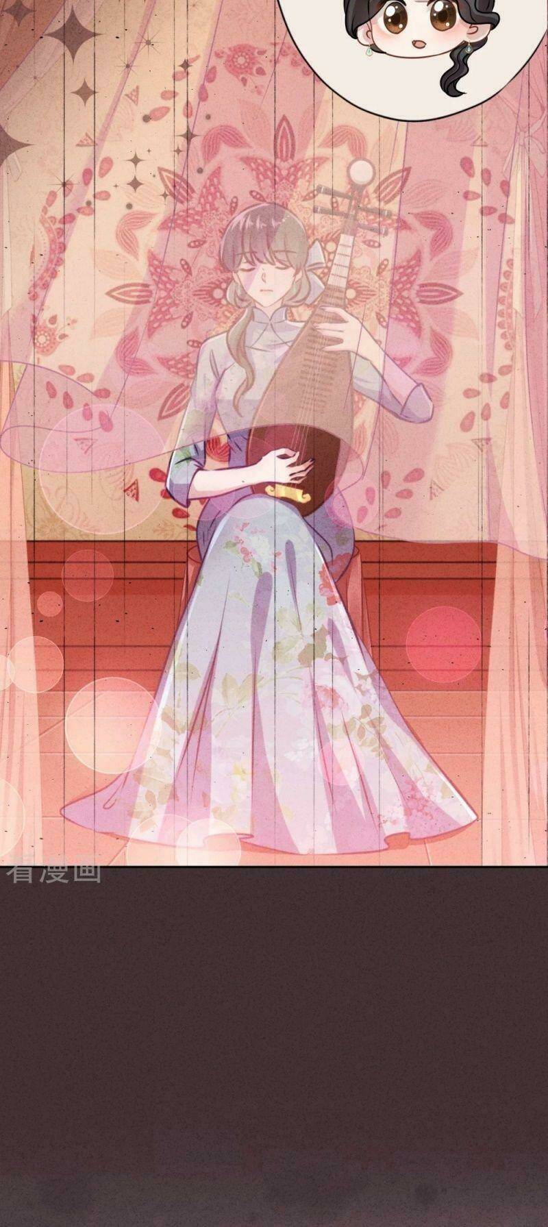 thiếu soái, vợ anh muốn lật trời! chapter 136 6