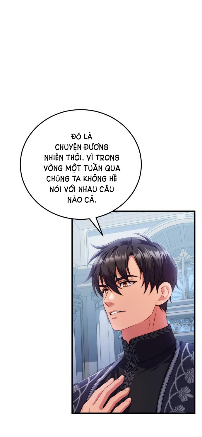 tôi sẽ ly hôn với người chồng bạo chúa chapter 40.1 10