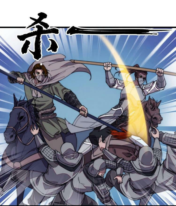 ta có một sơn trại chapter 195 1