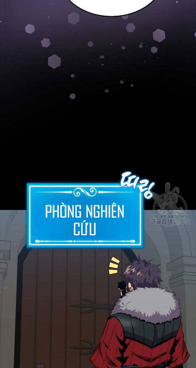 tôi thăng cấp trong lúc ngủ chapter 73 5