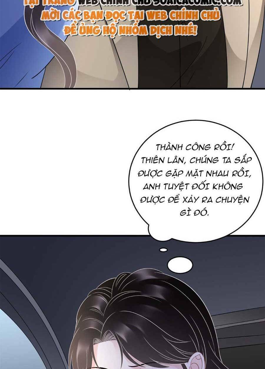 đại tiểu thư có ý đồ gì xấu đâu chapter 118 10