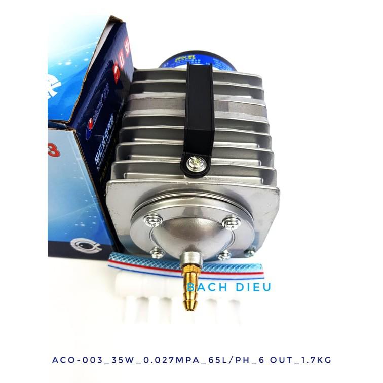 MÁY SỦI OXY RESUN ACO-003