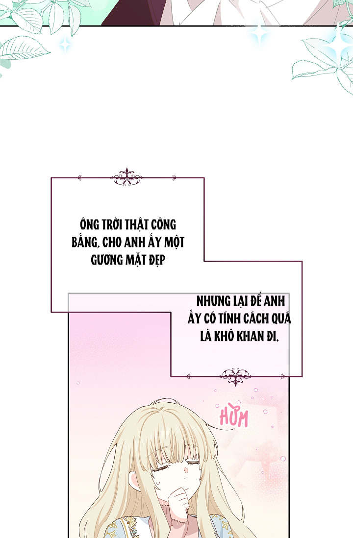 tôi đã mệt rồi chapter 38.1 6