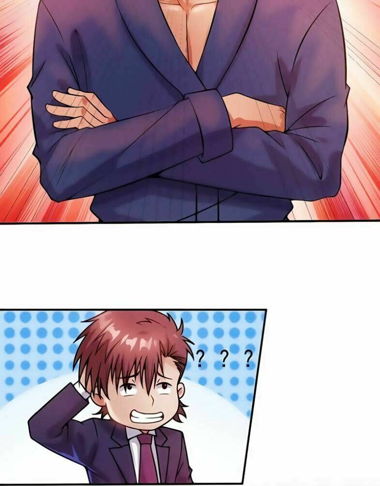 cao thủ cận vệ của nữ chủ tịch chapter 9 19