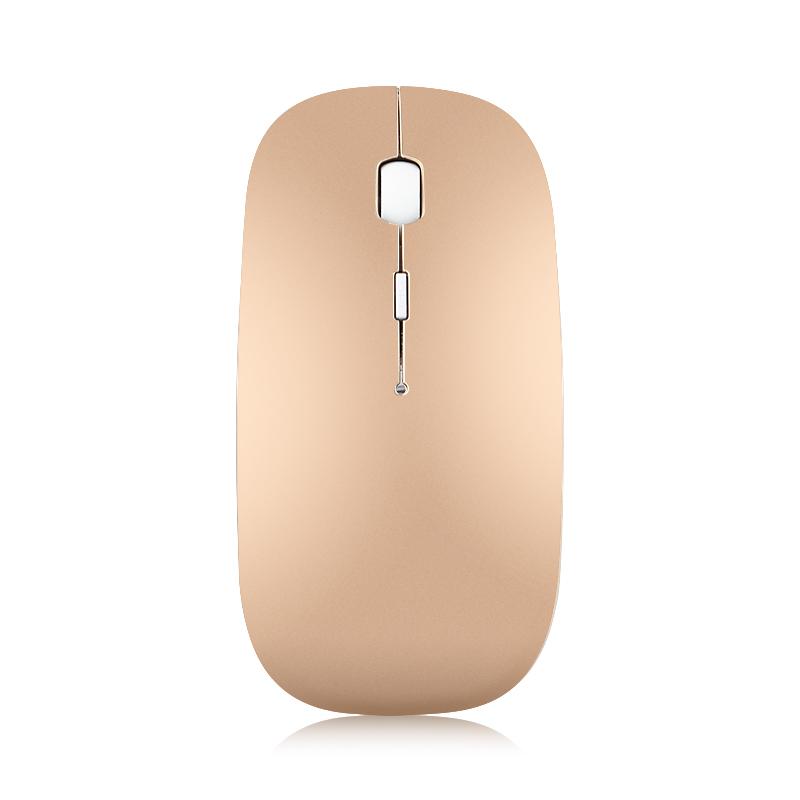 Chuột Bluetooth Cho Microsoft Surface Pro 3 4 5 6 7 X Bề Mặt Đi 2 Quyển Sách Laptop Chuột Không Dây sạc Tắt Tiếng Chuột Chơi Game