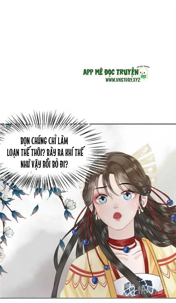 cực phẩm phế vật tiểu thư chapter 61 31