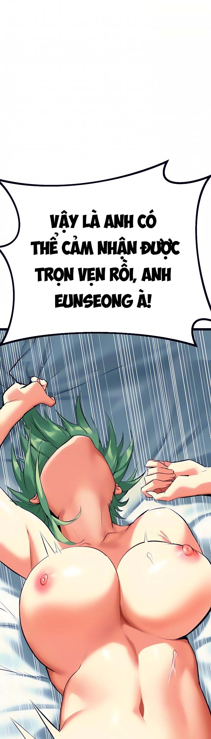 không phải chị thì không được chapter 4 59