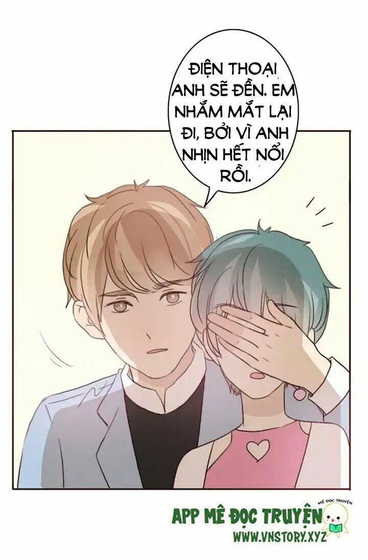 tình yêu không nói dối chapter 43 5