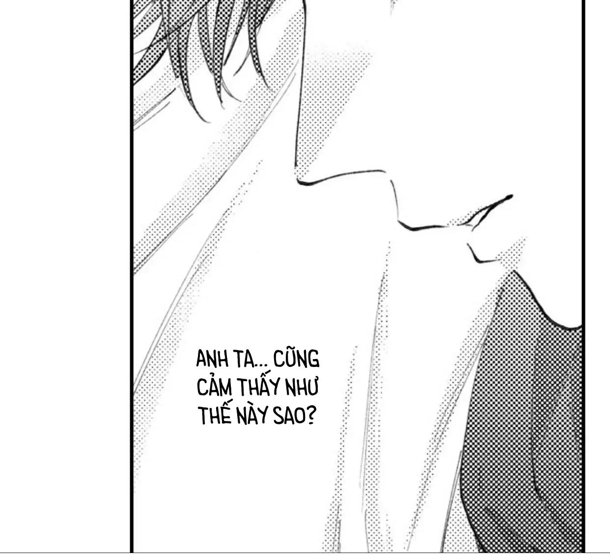 bị tán tỉnh bởi chàng trai lập dị chapter 41 22