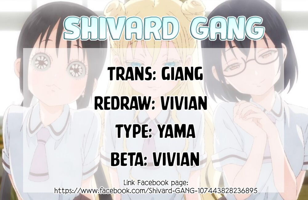 asobi asobase chapter 21 1