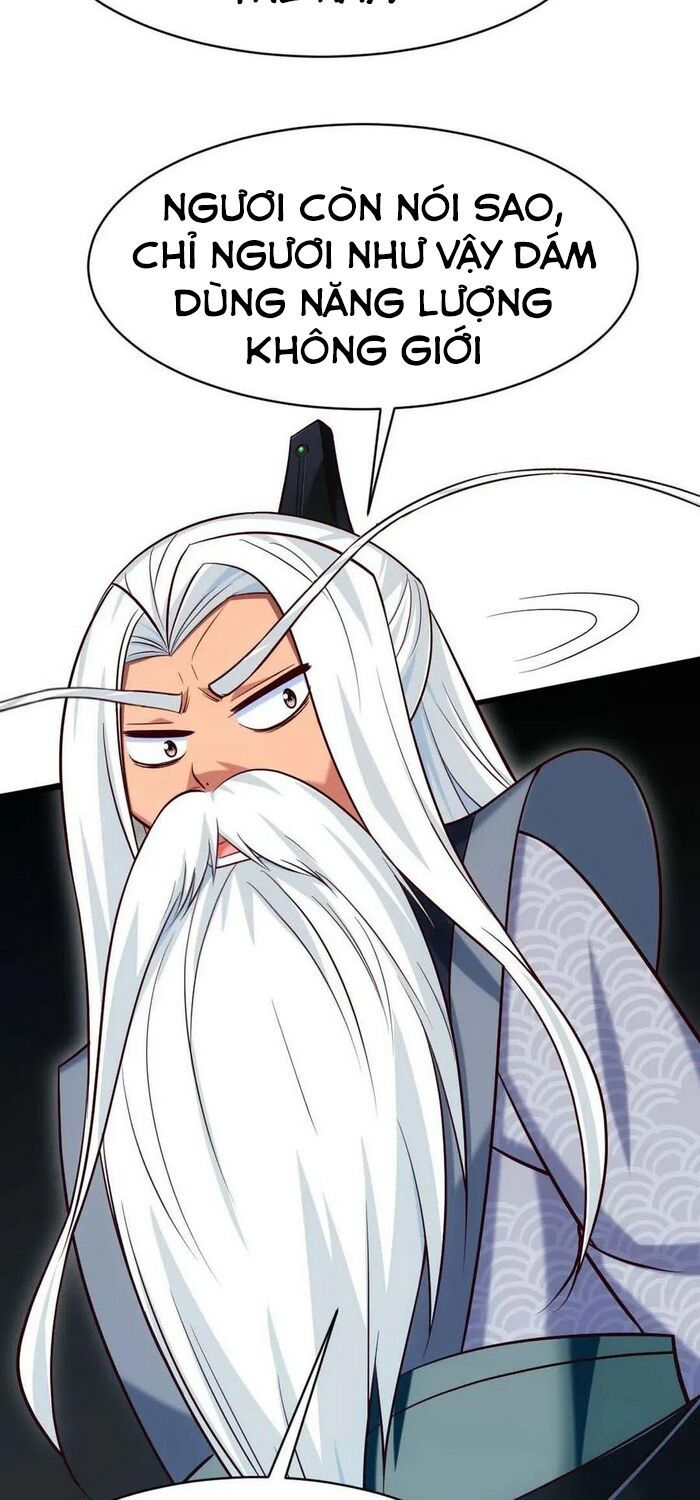 ma thú kiếm thánh dị giới tung hoành chapter 157 24