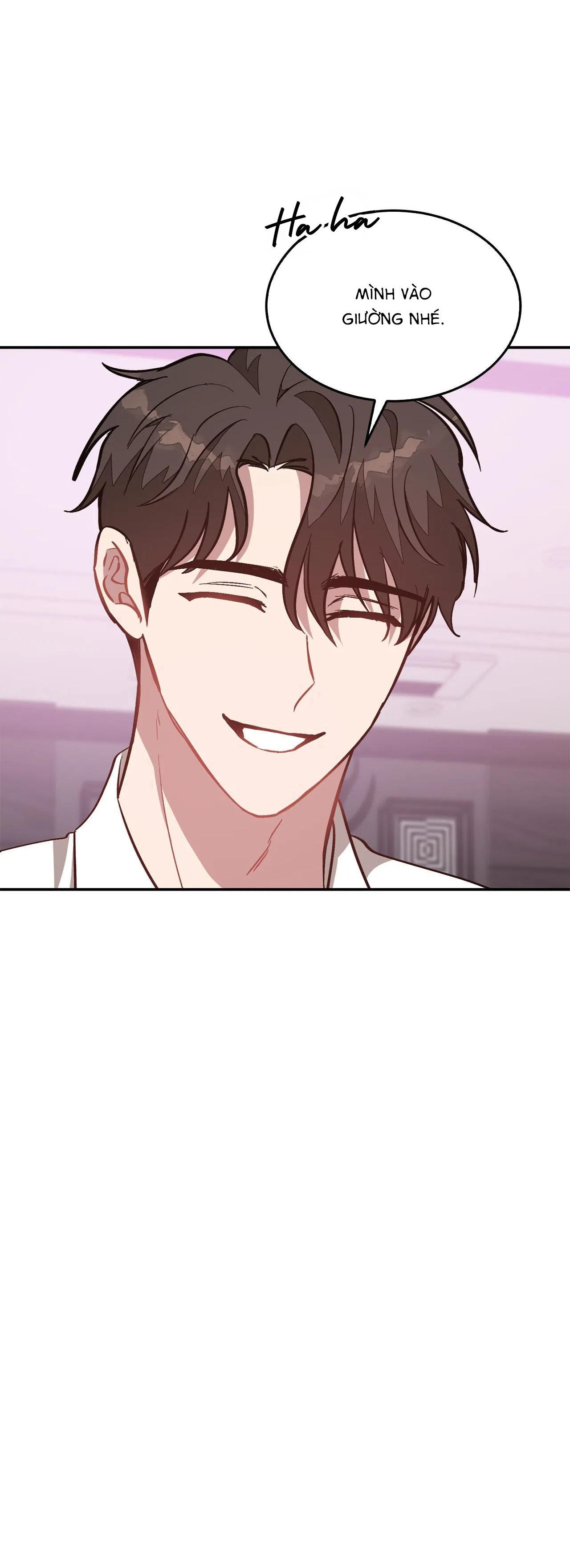 Sống Lại Lần Nữa chapter 70 50