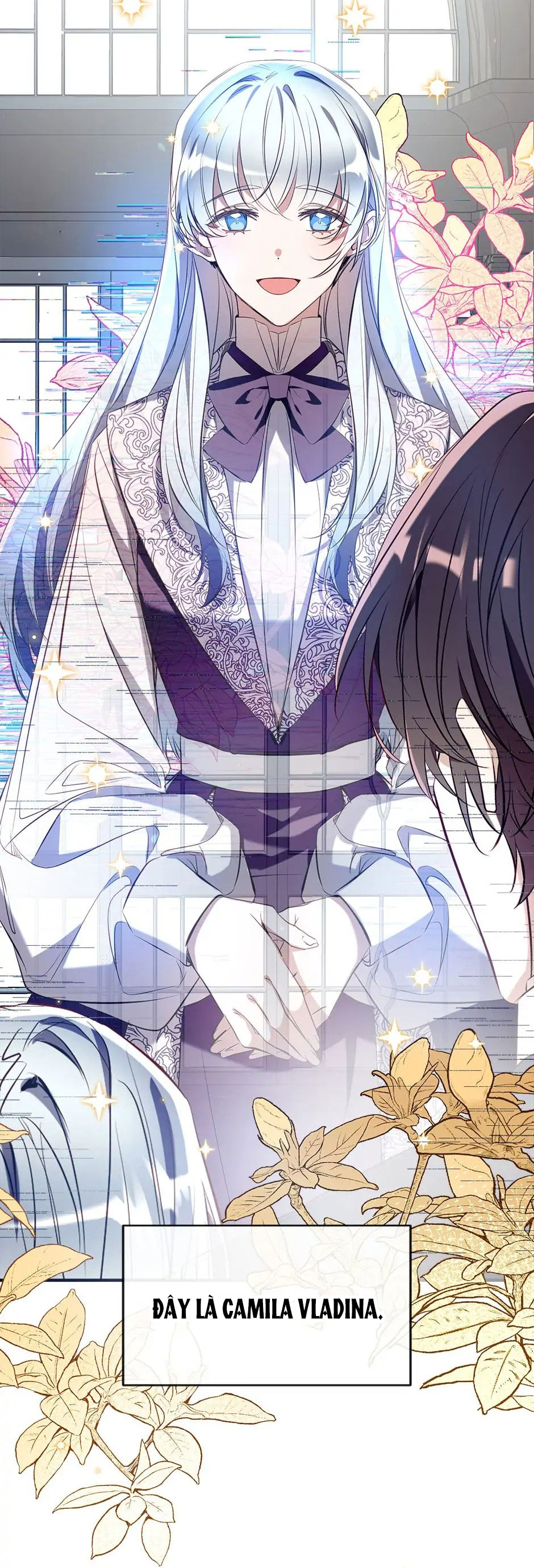 chúng ta có thể trở thành gia đình được không? chapter 88 13