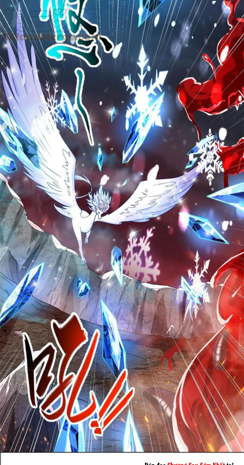 người nuôi rồng chapter 109 17