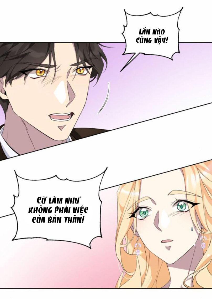 đã có lúc ta muốn nàng chết đi chapter 34 28