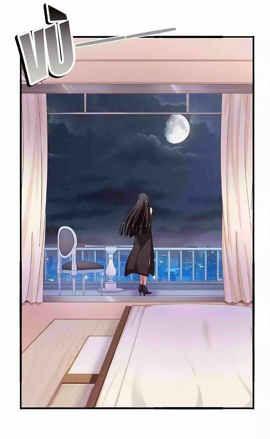 chỉ nhiễm thành hôn chapter 184 1