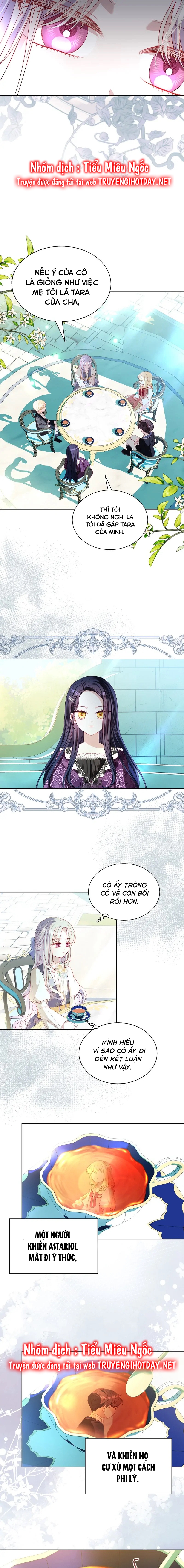 papa của tôi đã xuất hiện chapter 44 8