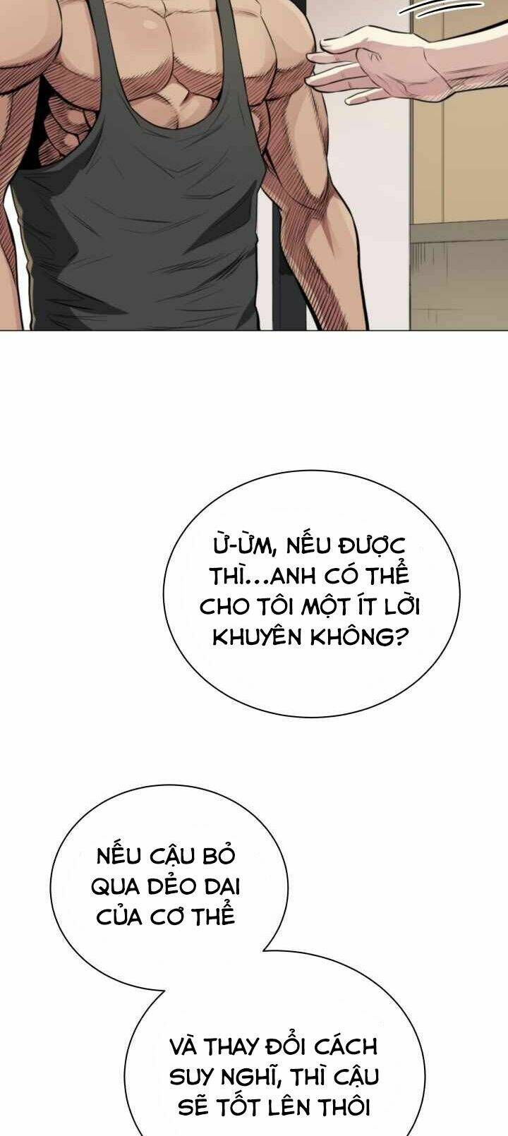 đấu sĩ vô song chapter 5 12