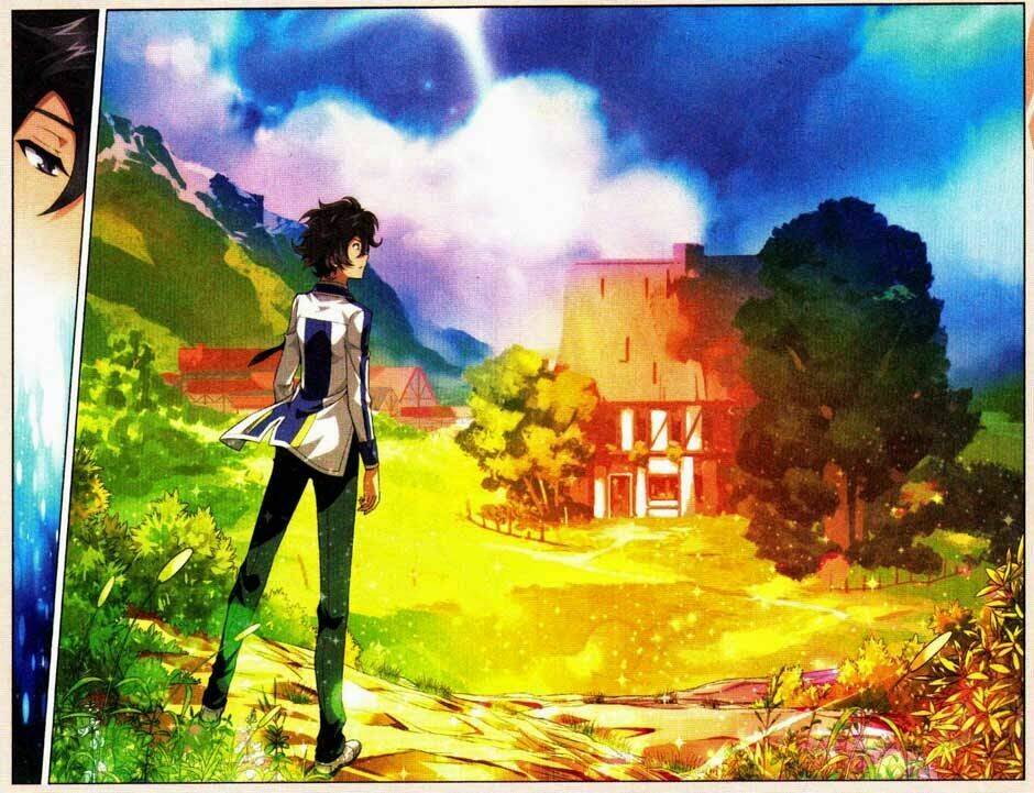 tinh kỷ nguyên chapter 8 21